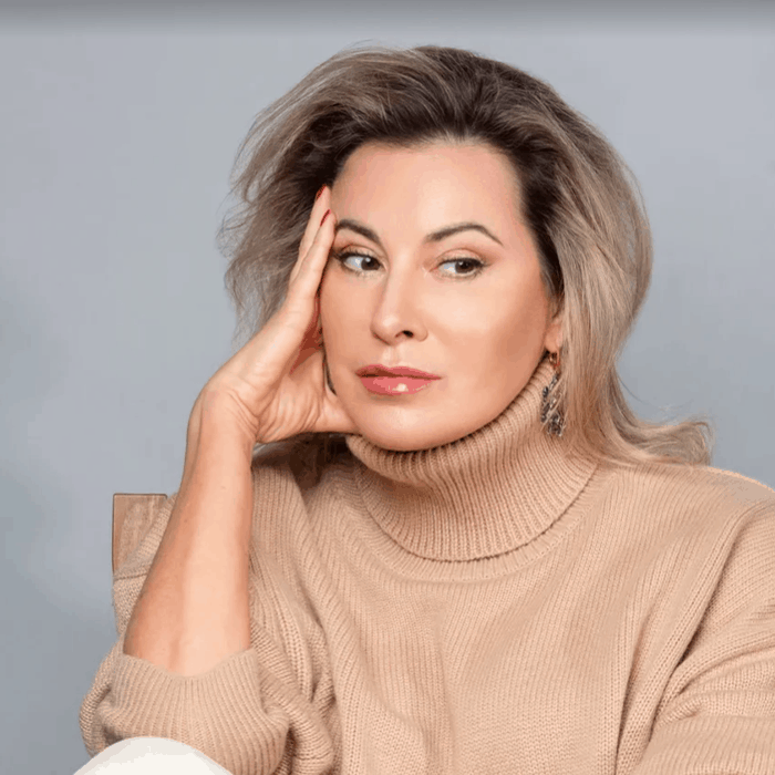 Анна Муравина