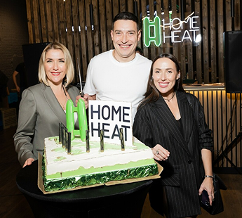 Работа в Home-Heat